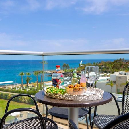 Coralli Spa By Fig Tree Bay Πρωταράς Εξωτερικό φωτογραφία