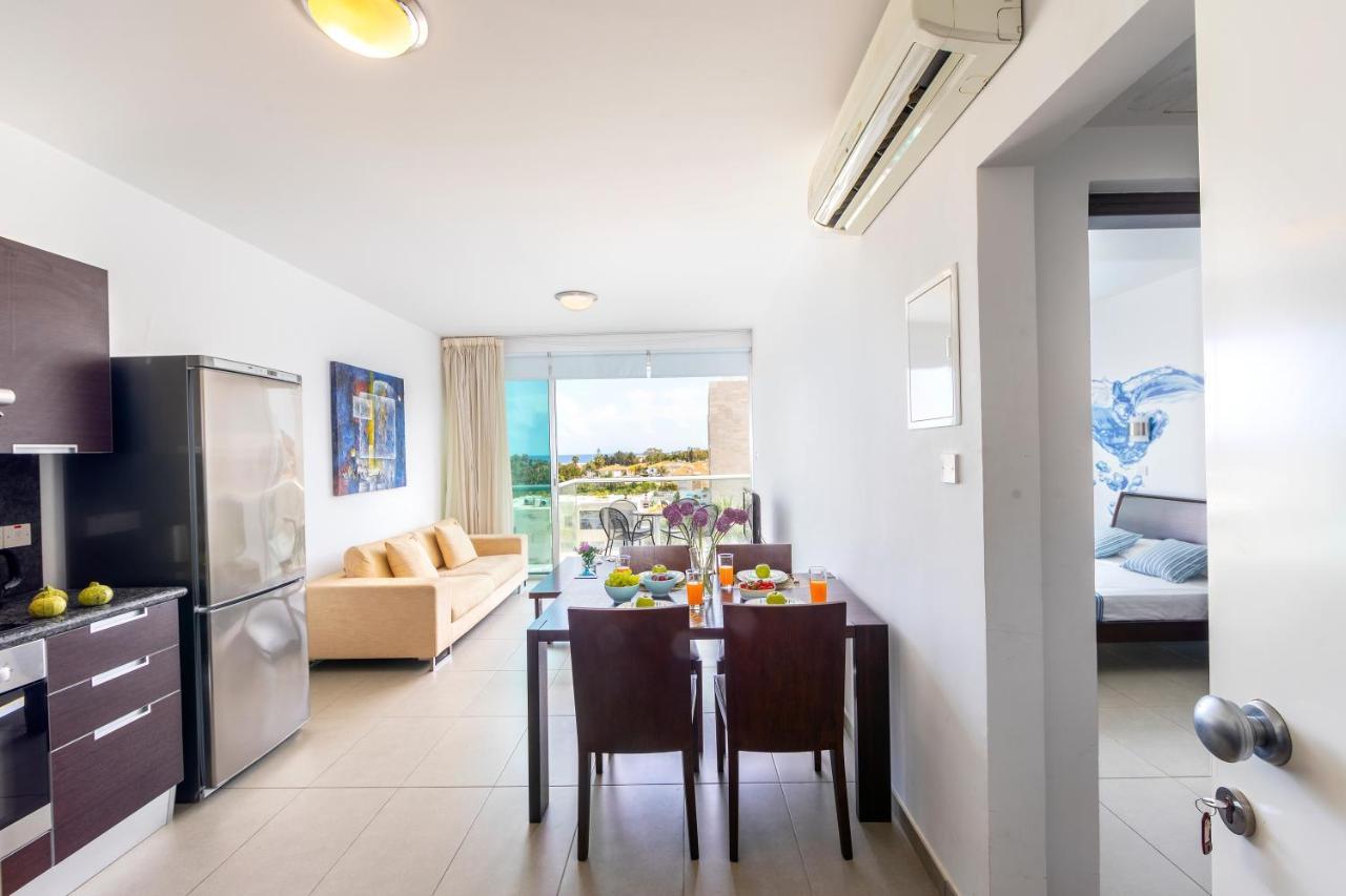 Coralli Spa By Fig Tree Bay Πρωταράς Εξωτερικό φωτογραφία