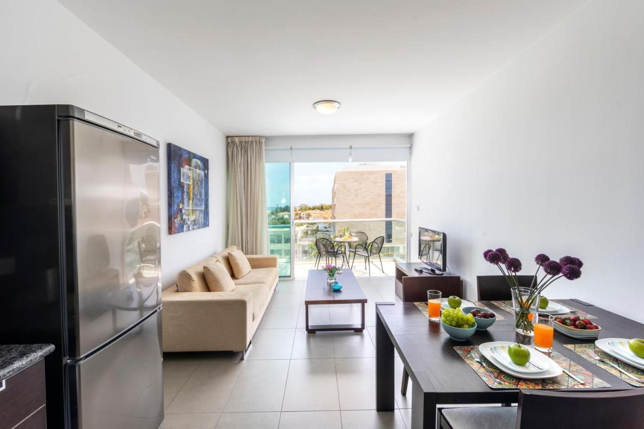 Coralli Spa By Fig Tree Bay Πρωταράς Εξωτερικό φωτογραφία