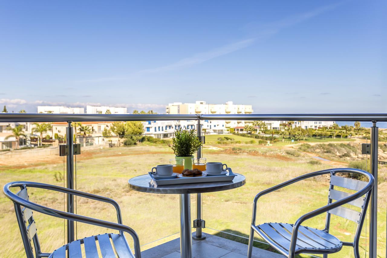 Coralli Spa By Fig Tree Bay Πρωταράς Εξωτερικό φωτογραφία