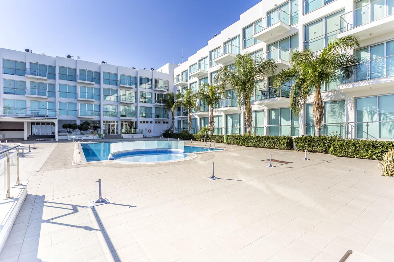 Coralli Spa By Fig Tree Bay Πρωταράς Εξωτερικό φωτογραφία