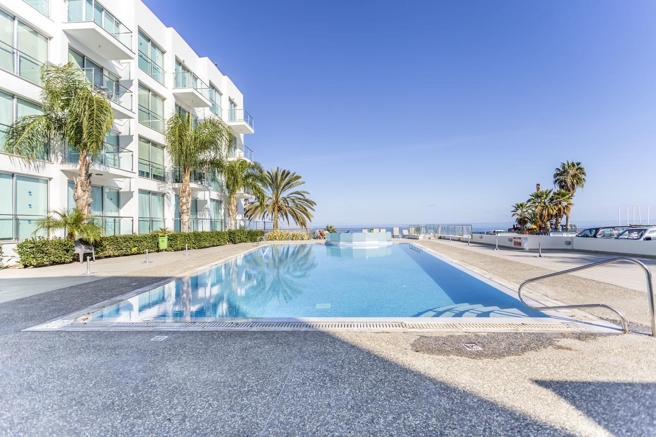 Coralli Spa By Fig Tree Bay Πρωταράς Εξωτερικό φωτογραφία