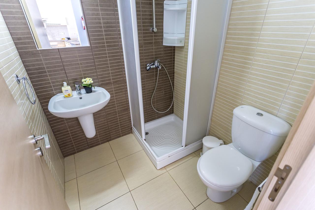 Coralli Spa By Fig Tree Bay Πρωταράς Εξωτερικό φωτογραφία