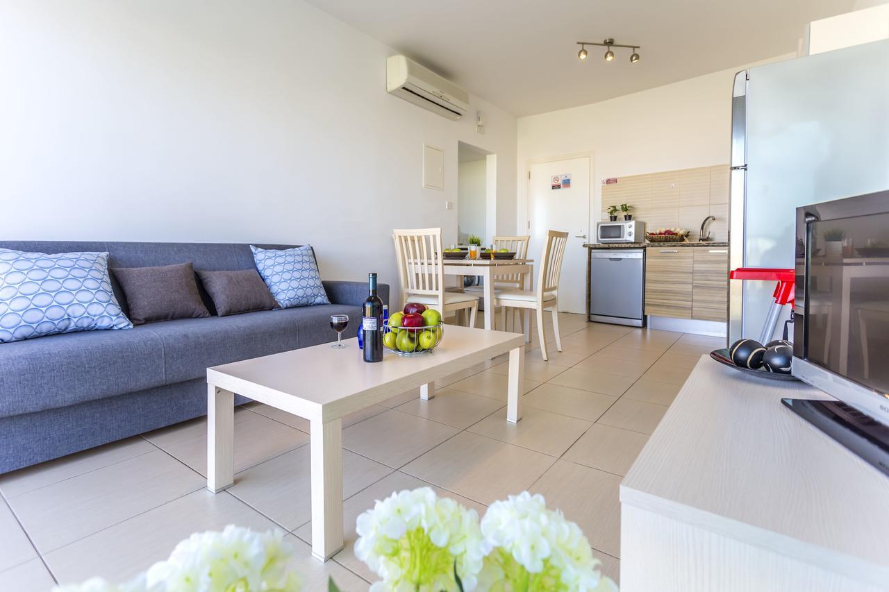 Coralli Spa By Fig Tree Bay Πρωταράς Εξωτερικό φωτογραφία
